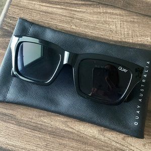 Quay Australia In Control sunglasses